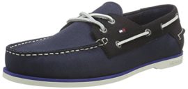 Tommy Hilfiger D2285ECK 4D, Schuhe homme Tommy Hilfiger D2285ECK 4D, Schuhe homme 2