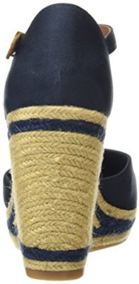 Tommy Hilfiger E1285MMA 7D, Espadrilles femme Tommy Hilfiger E1285MMA 7D, Espadrilles femme 3