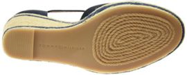 Tommy Hilfiger E1285MMA 7D, Espadrilles femme Tommy Hilfiger E1285MMA 7D, Espadrilles femme 4