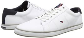 Tommy Hilfiger H2285ARLOW 1D, Sneakers basses homme Tommy Hilfiger H2285ARLOW 1D, Sneakers basses homme 6