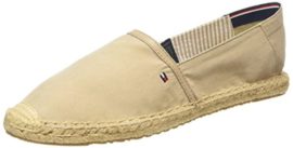 Tommy Hilfiger SM-L1285ANA 6C1, Espadrilles femme Tommy Hilfiger SM-L1285ANA 6C1, Espadrilles femme