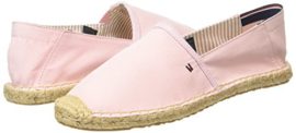 Tommy Hilfiger SM-L1285ANA 6C1, Espadrilles femme Tommy Hilfiger SM-L1285ANA 6C1, Espadrilles femme 6