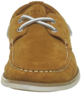 US Polo Assn Bert1 Suede, Chaussures bateau hommes US Polo Assn Bert1 Suede, Chaussures bateau hommes 5