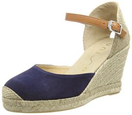 Unisa CASTILLA_16_KS, Espadrilles femme Unisa CASTILLA_16_KS, Espadrilles femme