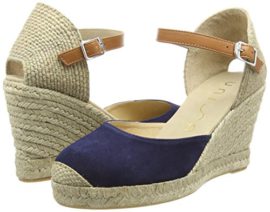 Unisa CASTILLA_16_KS, Espadrilles femme Unisa CASTILLA_16_KS, Espadrilles femme 6