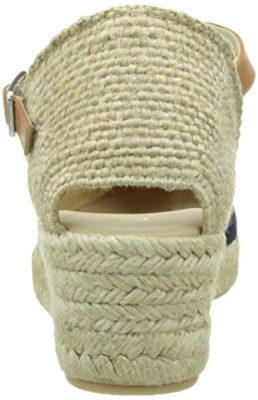 Unisa Cisca Kid Suede, Espadrilles femme Unisa Cisca Kid Suede, Espadrilles femme 4