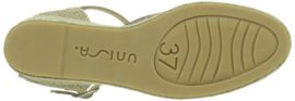 Unisa Cisca Kid Suede, Espadrilles femme Unisa Cisca Kid Suede, Espadrilles femme 5