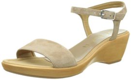 Unisa Irita Kid Suede, Sandales femme Unisa Irita Kid Suede, Sandales femme