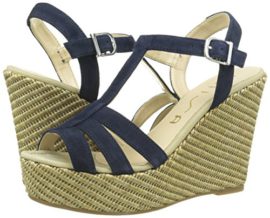 Unisa Maca Kid Suede, Sandales femme Unisa Maca Kid Suede, Sandales femme 6