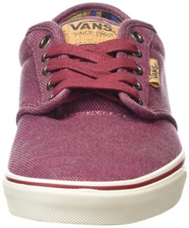 Vans Atwood Deluxe, Sneakers Basses homme Vans Atwood Deluxe, Sneakers Basses homme 5