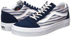 Vans Old Skool, Sneakers Basses mixte adulte Vans Old Skool, Sneakers Basses mixte adulte 21