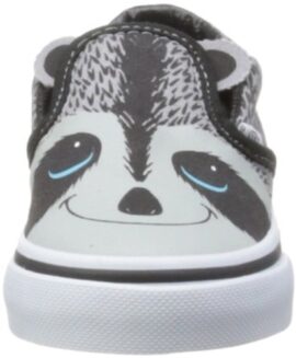 Vans T Classic Slip-On, Baskets mode mixte enfant Vans T Classic Slip-On, Baskets mode mixte enfant 5