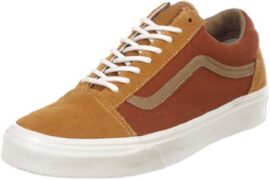 Vans U OLD SKOOL, Sneakers Basses mixte adulte Vans U OLD SKOOL, Sneakers Basses mixte adulte 5