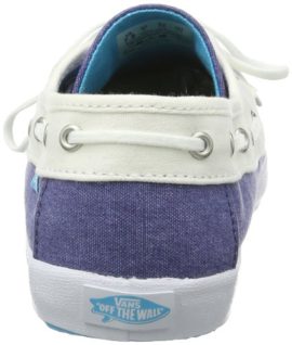 Vans W Chauffette Stv, Baskets mode femme Vans W Chauffette Stv, Baskets mode femme 3