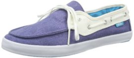 Vans W Chauffette Stv, Baskets mode femme Vans W Chauffette Stv, Baskets mode femme