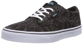 Vans W Winston, Baskets mode femme Vans W Winston, Baskets mode femme