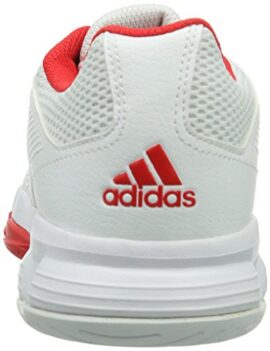 adidas Barracks F10, Chaussures indoor homme adidas Barracks F10, Chaussures indoor homme 3