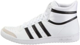 adidas Originals Top Ten Hi Slee, Chaussures lifestyle baskets mode femme adidas Originals Top Ten Hi Slee, Chaussures lifestyle baskets mode femme 6