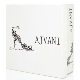 Ajvani – Escarpin pour femme noir Ajvani – Escarpin pour femme noir 3