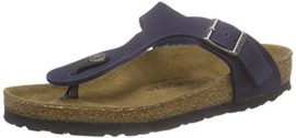 Birkenstock Gizeh Vegan, Tongs mixte adulte Birkenstock Gizeh Vegan, Tongs mixte adulte