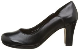 Clarks Chorus Nights, Escarpins femme Clarks Chorus Nights, Escarpins femme 16