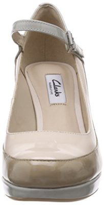 Clarks  Kendra Dime, Escarpins femme Clarks  Kendra Dime, Escarpins femme 5