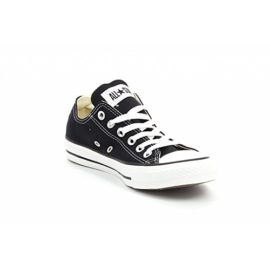 Converse All Star CT Canvas Ox – Ref. M9166 Converse All Star CT Canvas Ox – Ref. M9166 4