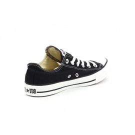 Converse All Star CT Canvas Ox – Ref. M9166 Converse All Star CT Canvas Ox – Ref. M9166 5