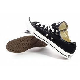 Converse All Star CT Canvas Ox – Ref. M9166 Converse All Star CT Canvas Ox – Ref. M9166 6