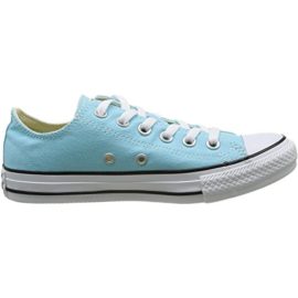 Converse Chuck Taylor All Star Poolside Textile Trainers Converse Chuck Taylor All Star Poolside Textile Trainers 4