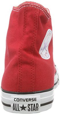 Converse Ctas Core Hi, Baskets mode mixte adulte Converse Ctas Core Hi, Baskets mode mixte adulte 13