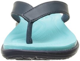 Crocs Capri V Flip, Chaussons Mules femme Crocs Capri V Flip, Chaussons Mules femme 5