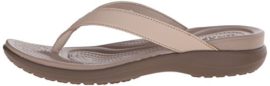 Crocs Capri V Flip, Chaussons Mules femme Crocs Capri V Flip, Chaussons Mules femme 6