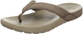 Crocs Yukon Flip Men, Tongs homme Crocs Yukon Flip Men, Tongs homme