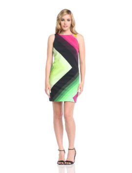 Desigual-ston-robe-t-femme-0