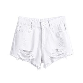 ETOSELL-Femmes-Vintage-De-Taille-Haute-Denim-Shorts-0