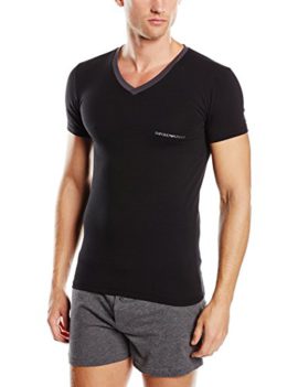 Emporio-Armani-110810-5A516-T-shirt-Manches-courtes-Homme-0
