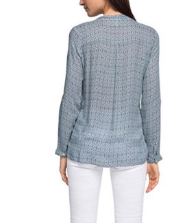 Esprit 026EE1F024 – Blouse – Femme Esprit 026EE1F024 – Blouse – Femme 3