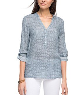 Esprit 026EE1F024 – Blouse – Femme Esprit 026EE1F024 – Blouse – Femme