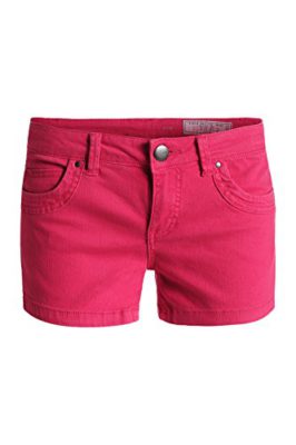 Esprit-EDC-Five-Shorts-Short-Femme-0-1