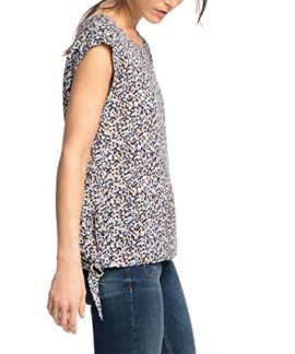 Esprit gepunktet – Blouse – Femme Esprit gepunktet – Blouse – Femme