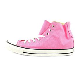 Femmes-Converse-All-Star-Hi-Haut-Top-Chuck-Taylor-Chucks-De-Sport-Rose-395-0-0