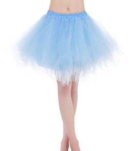 Find Dress Femme Tutu Jupes de Bal/Ballet- Beaucoup de Couleurs Find Dress Femme Tutu Jupes de Bal/Ballet- Beaucoup de Couleurs