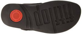 FitFlop Trakk II, Sandales Plateforme homme FitFlop Trakk II, Sandales Plateforme homme 4