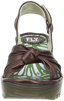 Fly London Yman, femme Fly London Yman, femme 5