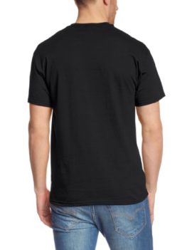 GILDAN-T-Shirt-Homme-Gildan-Adult-Ultra-Cotton-T-Shirt-0-0