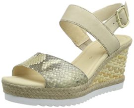 Gabor 45-790-37, Sandales femme Gabor 45-790-37, Sandales femme