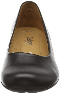 Gabor-Pilot-Ballerines-et-talons-femme-0-2