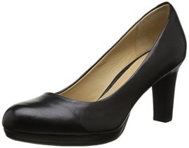 Geox D Lana C, Escarpins femme Geox D Lana C, Escarpins femme