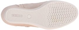 Geox Eleni C, Chaussons montants femme Geox Eleni C, Chaussons montants femme 4